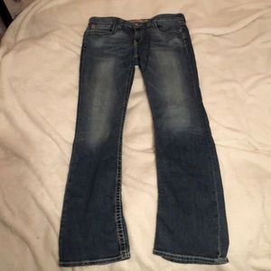 Big Start Jeans